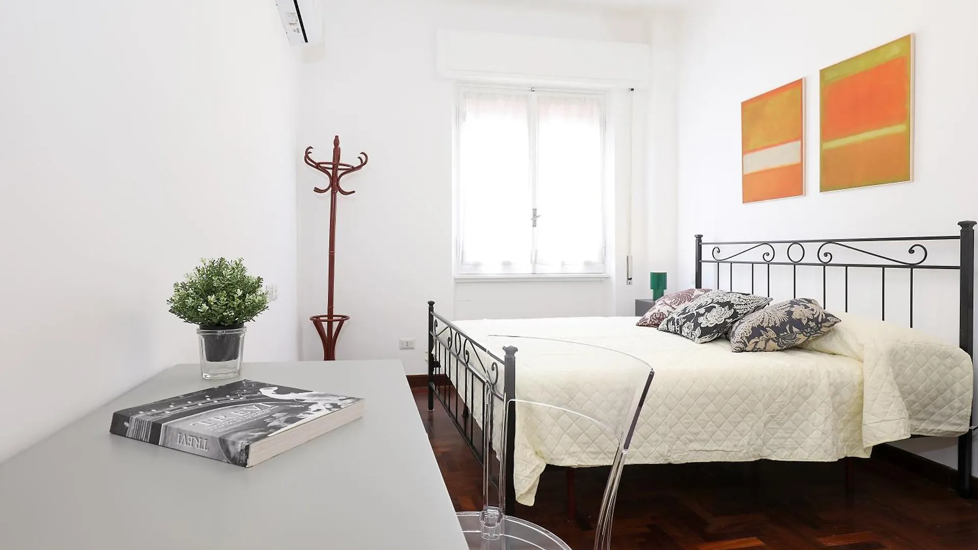 Casa Cestia San Saba Lejlighed Rom Italien