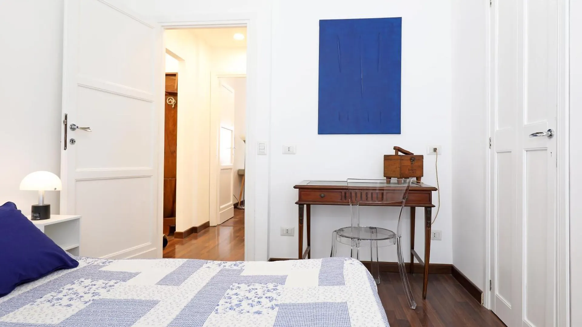 Casa Cestia San Saba Lejlighed Rom Italien