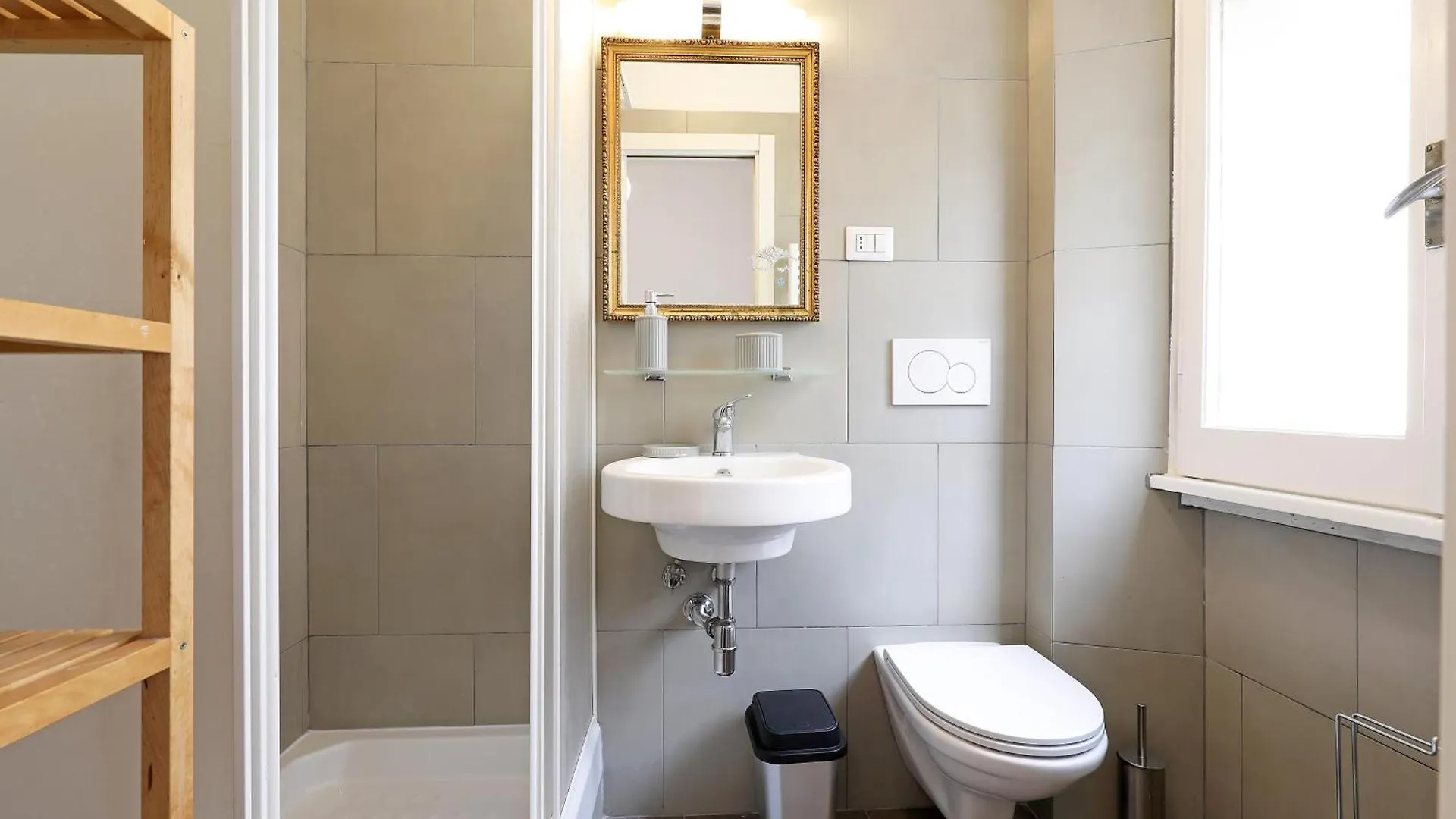 Casa Cestia San Saba Lejlighed Rom Italien