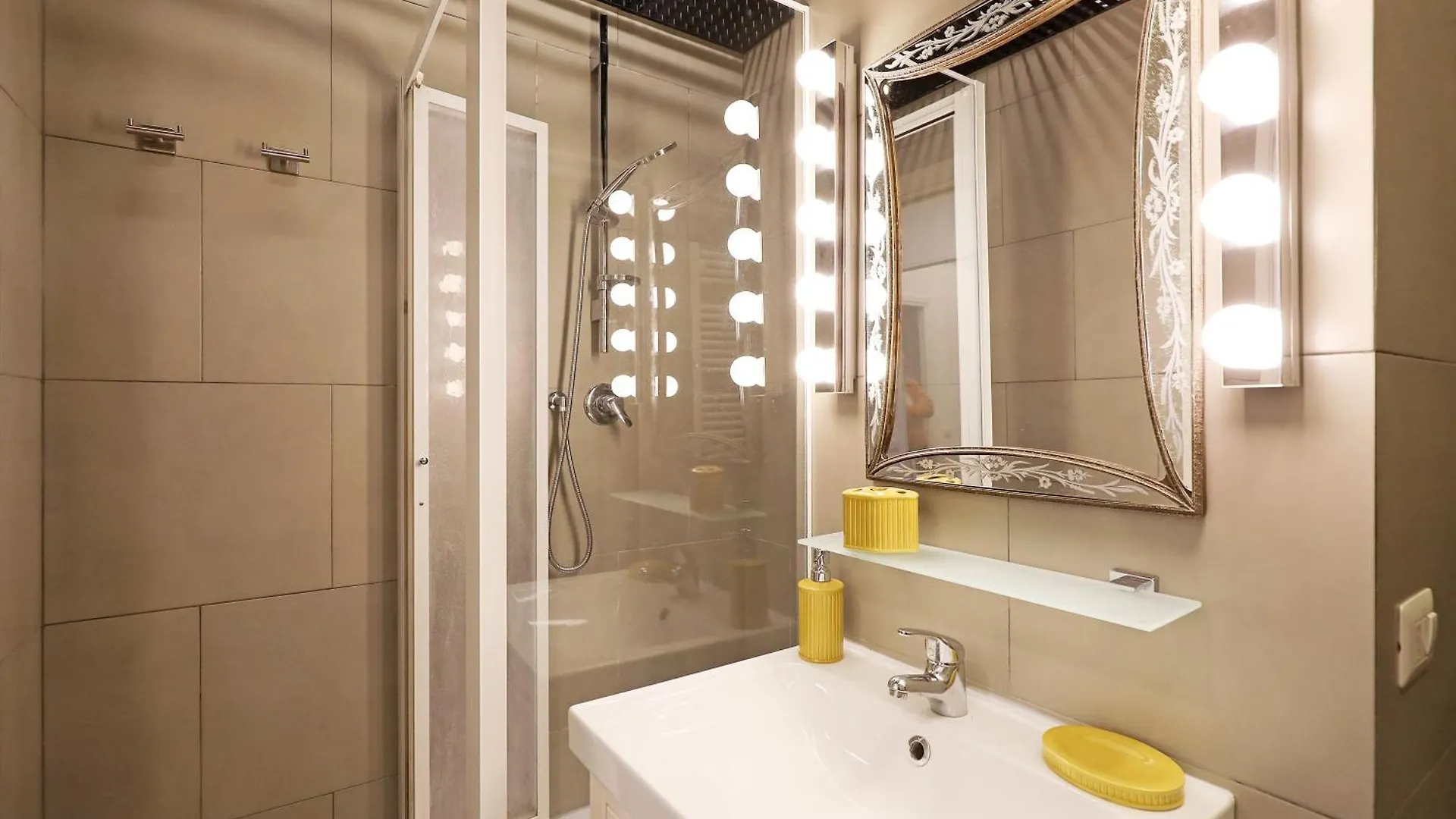 Casa Cestia San Saba Lejlighed Rom 0*,