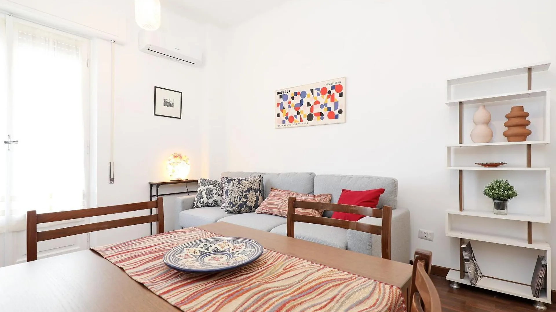 Casa Cestia San Saba Apartment Rome Italy