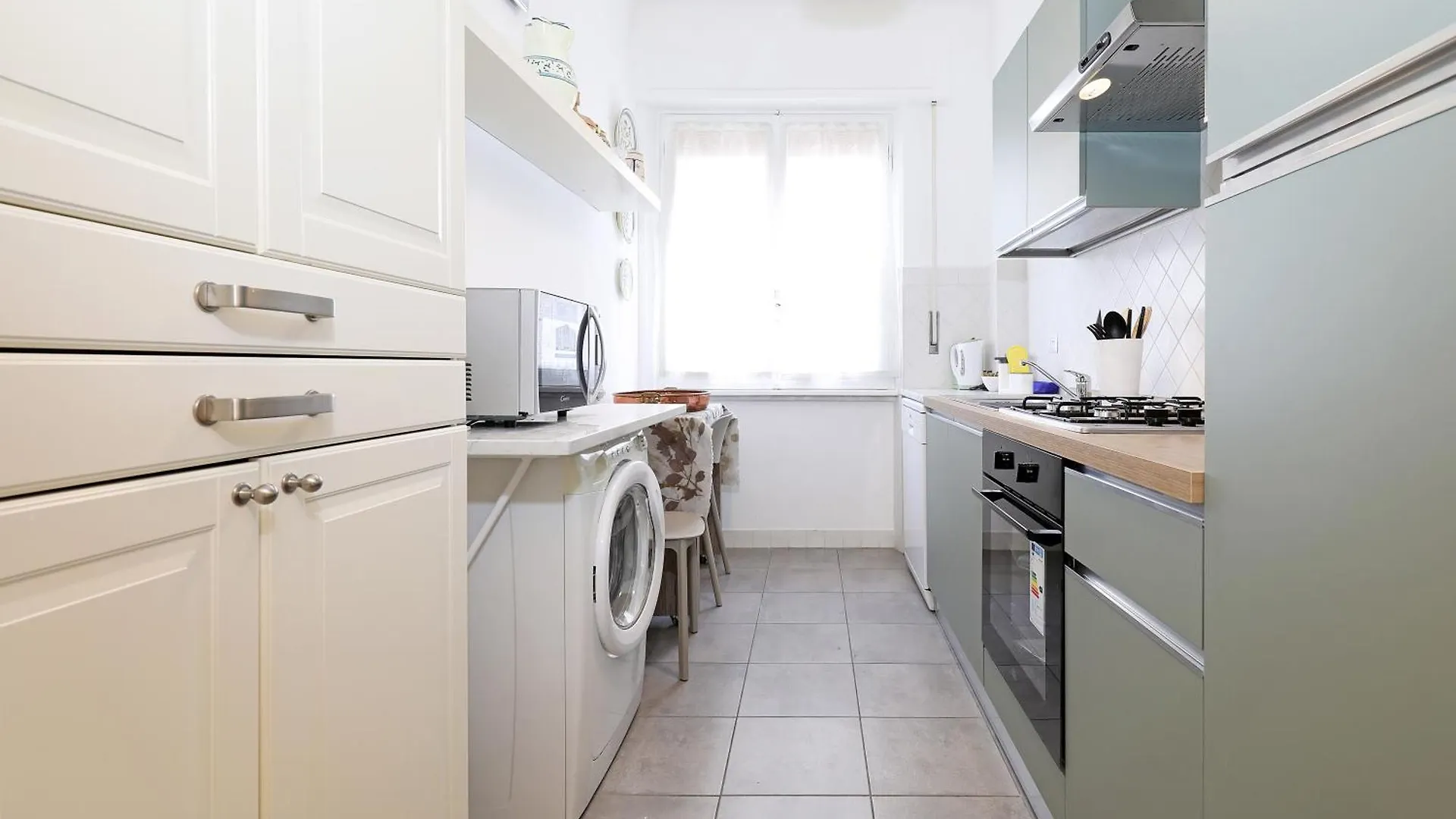 Casa Cestia San Saba Apartment Rome