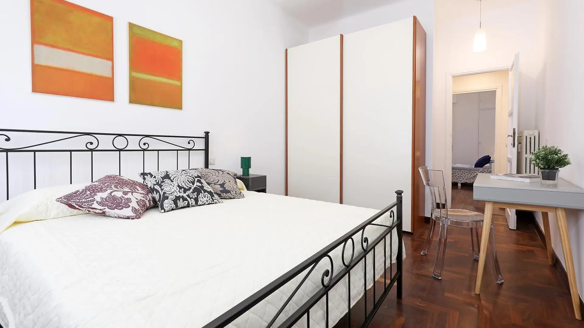 Casa Cestia San Saba Apartment Rome