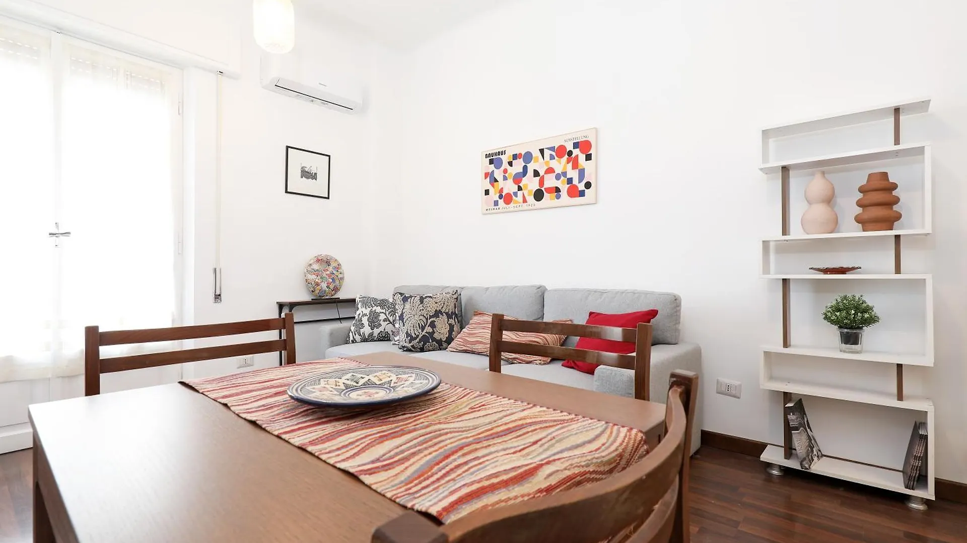 Casa Cestia San Saba Apartment Rome