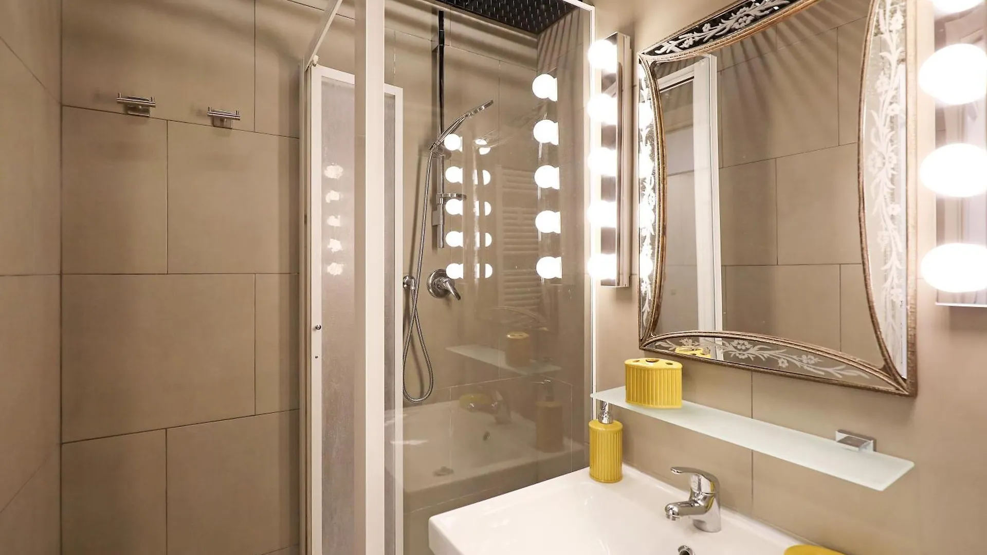 Casa Cestia San Saba Apartment Rome