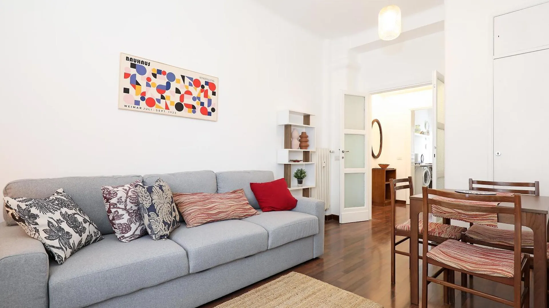Casa Cestia San Saba Apartment Rome