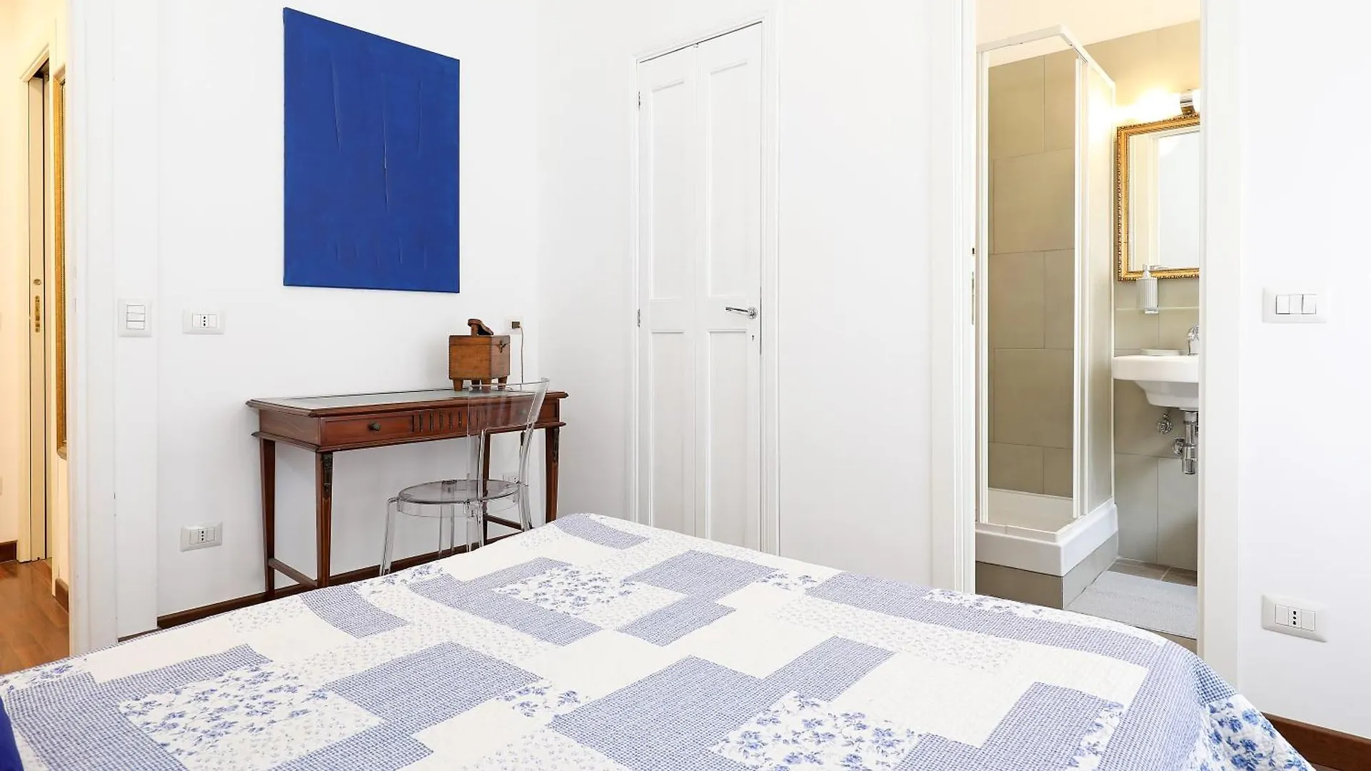 Casa Cestia San Saba Apartment Rome