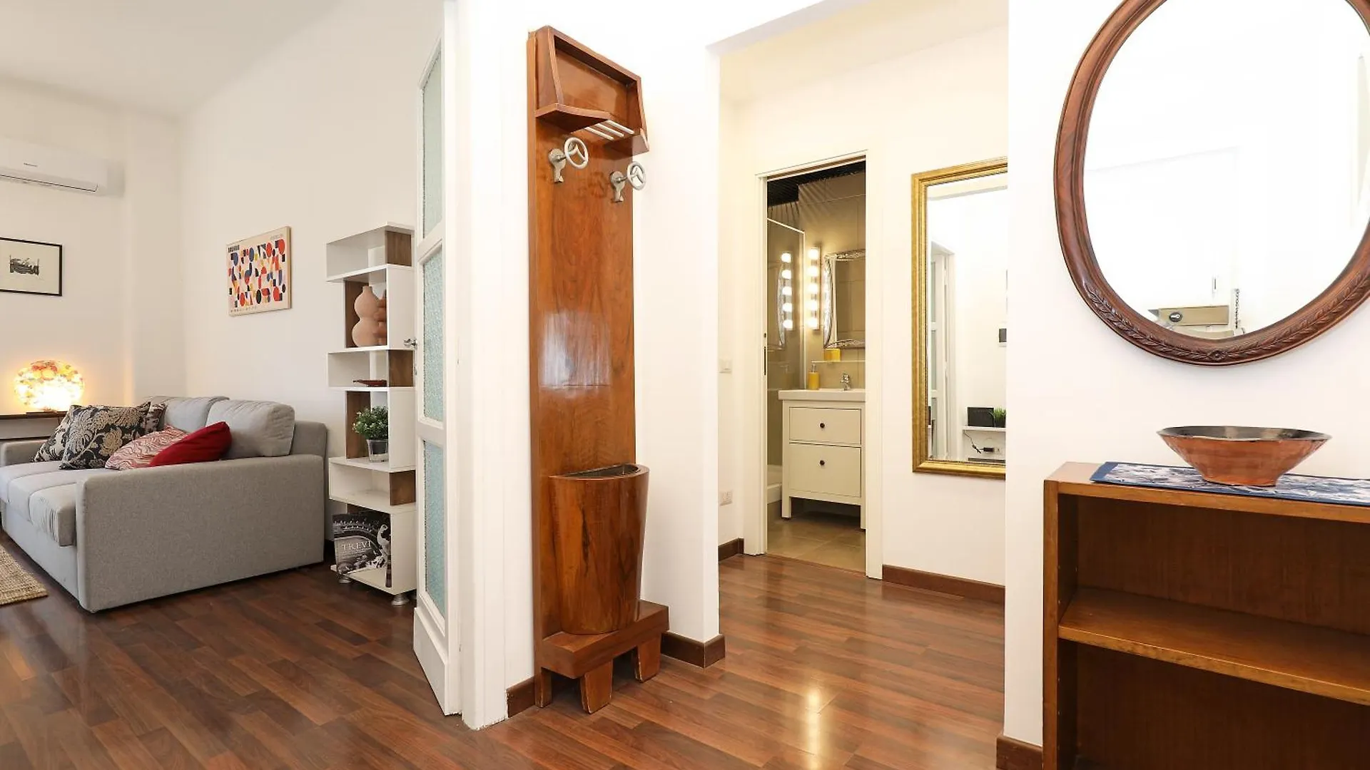 Casa Cestia San Saba Apartment Rome