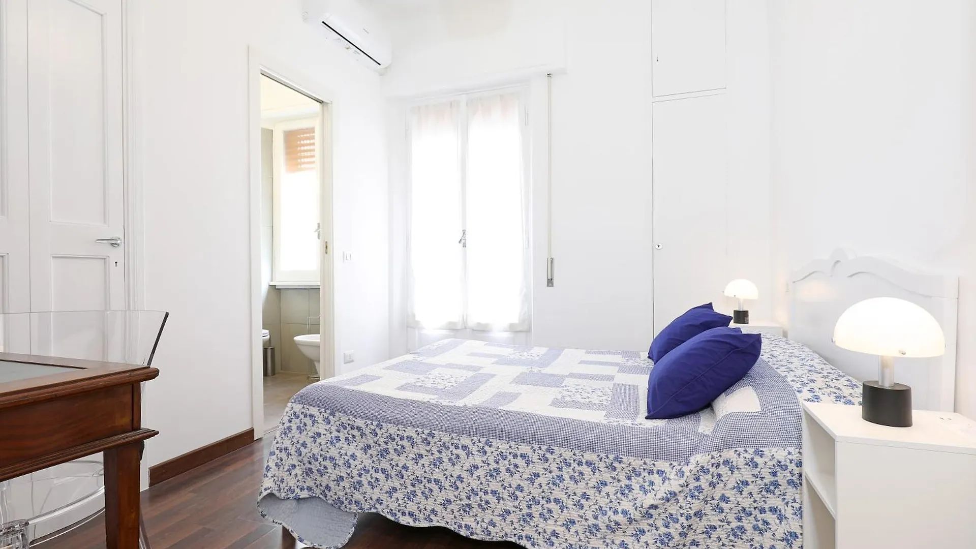 Casa Cestia San Saba Apartment Rome