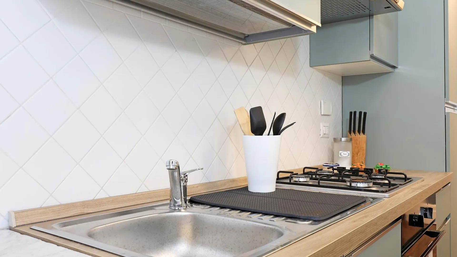 Casa Cestia San Saba Apartment Rome