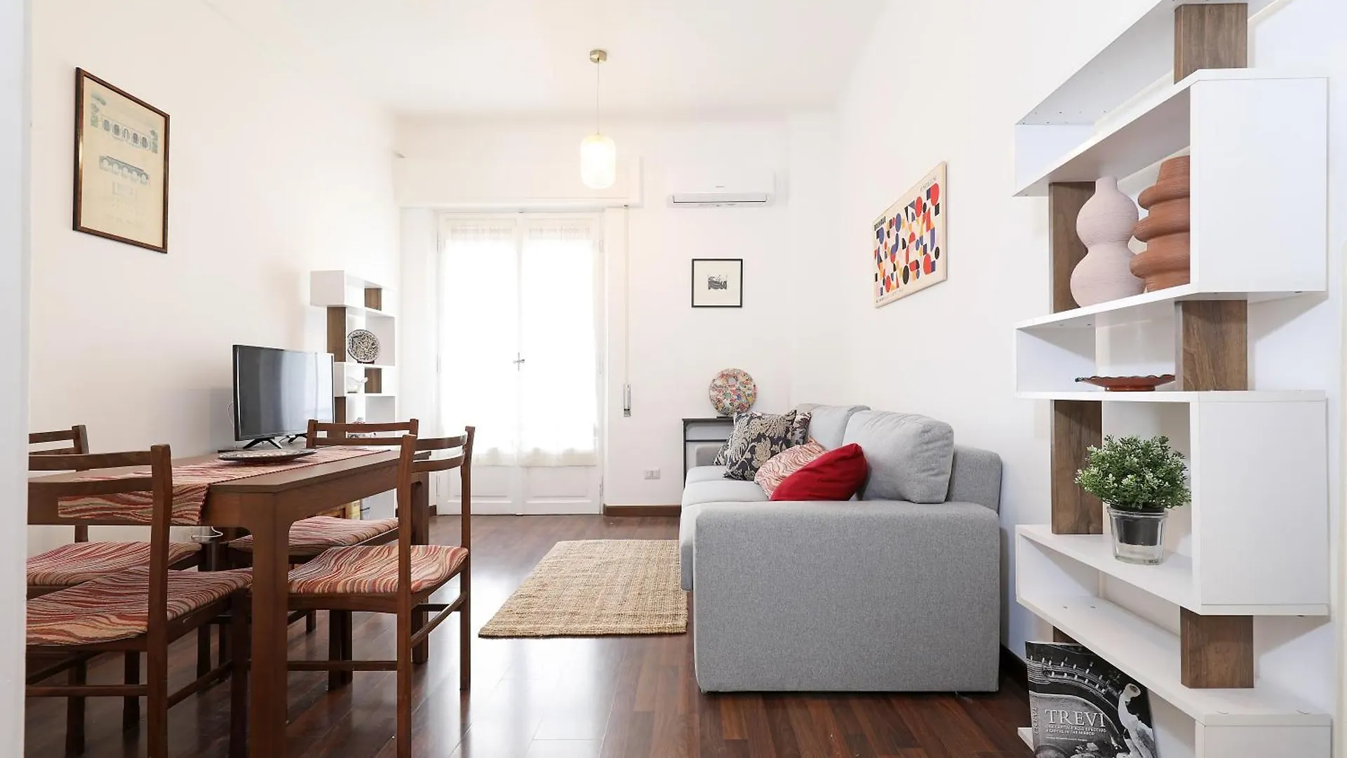 Casa Cestia San Saba Apartment Rome Italy