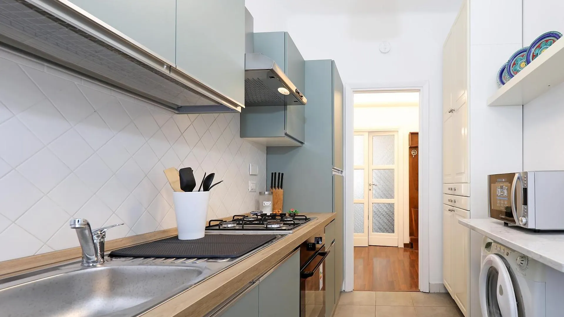 Casa Cestia San Saba Apartment Rome 0*,  Italy