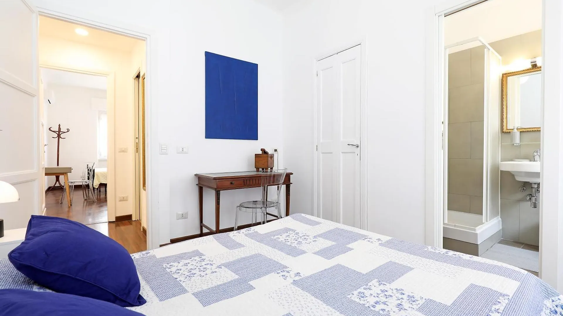 Casa Cestia San Saba Apartment Rome 0*,  Italy