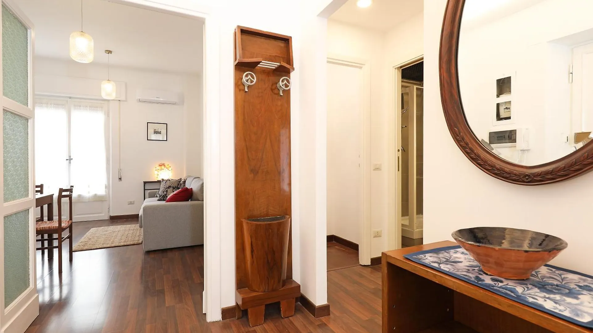 Casa Cestia San Saba Apartment Rome