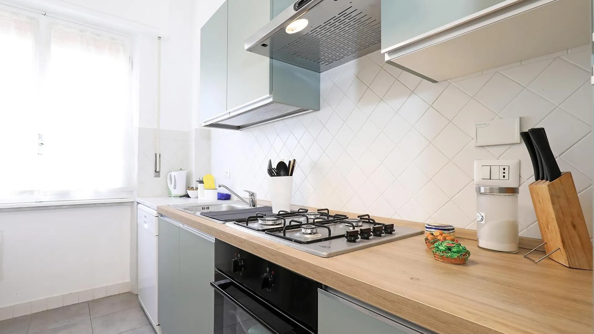Casa Cestia San Saba Apartment Rome Italy