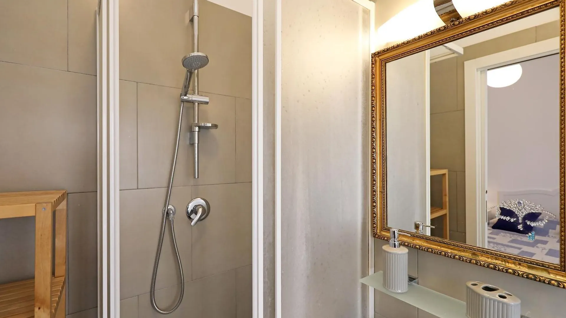 Casa Cestia San Saba Apartment Rome
