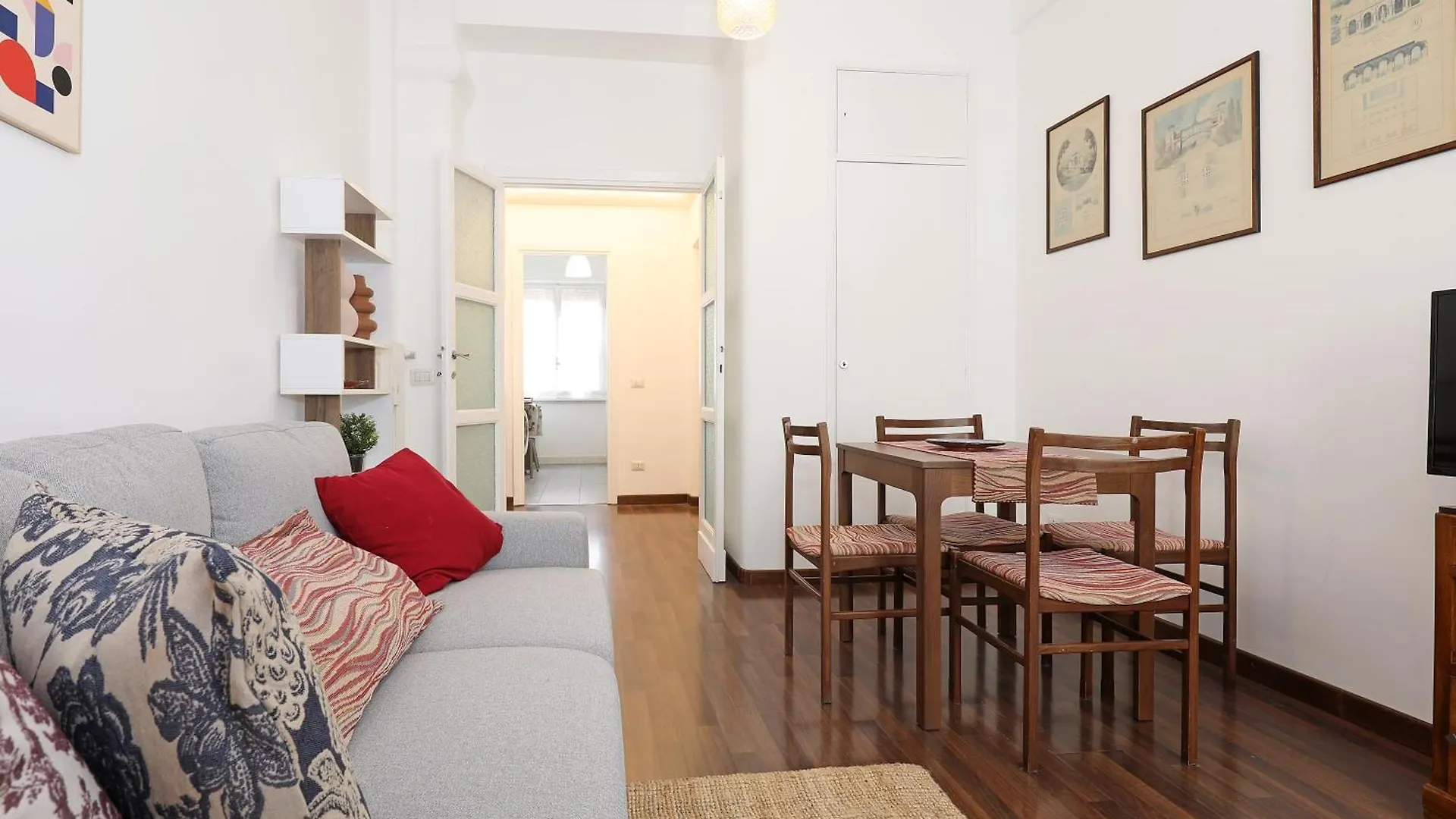 Casa Cestia San Saba Apartment Rome Italy
