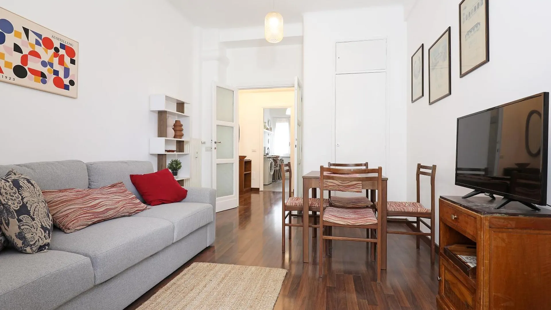 Casa Cestia San Saba Apartment Rome