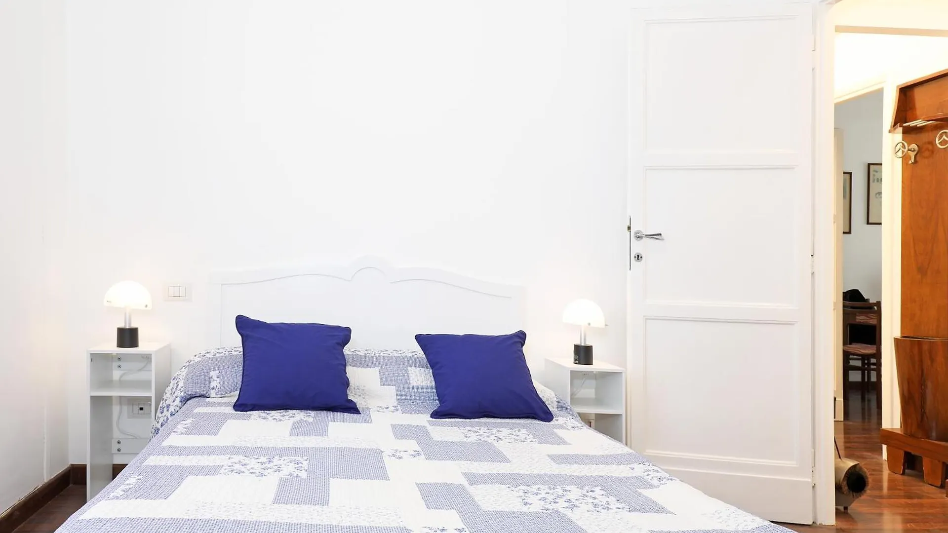 Casa Cestia San Saba Apartment Rome 0*,